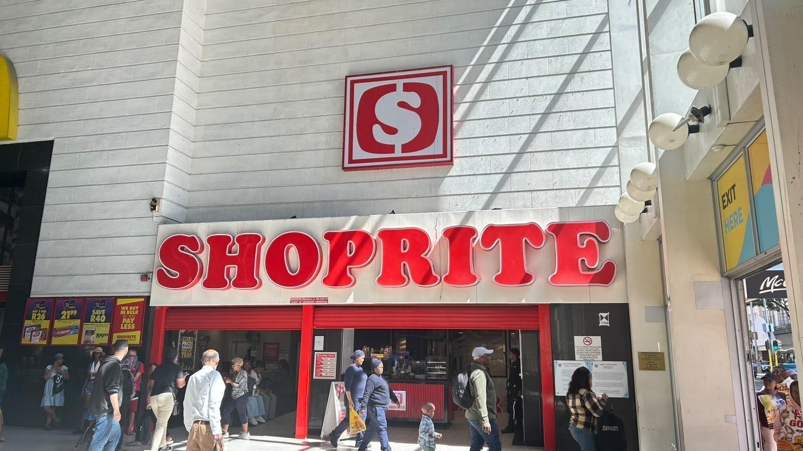 What can R500 buy in Cape Town in 2026?